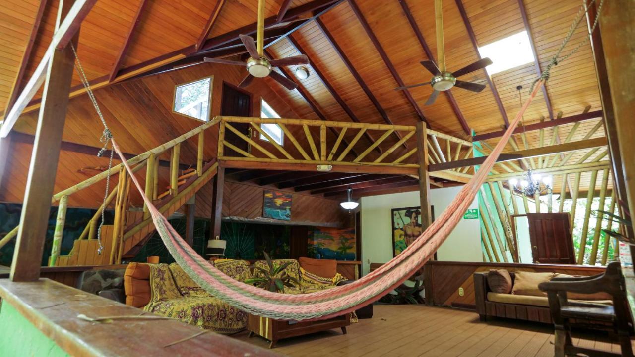 Casa Manglar Villa Puerto Jimenez Exterior photo