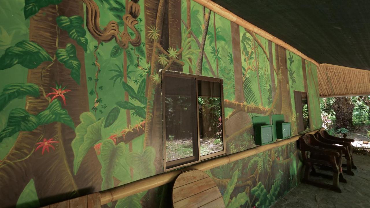 Casa Manglar Villa Puerto Jimenez Exterior photo