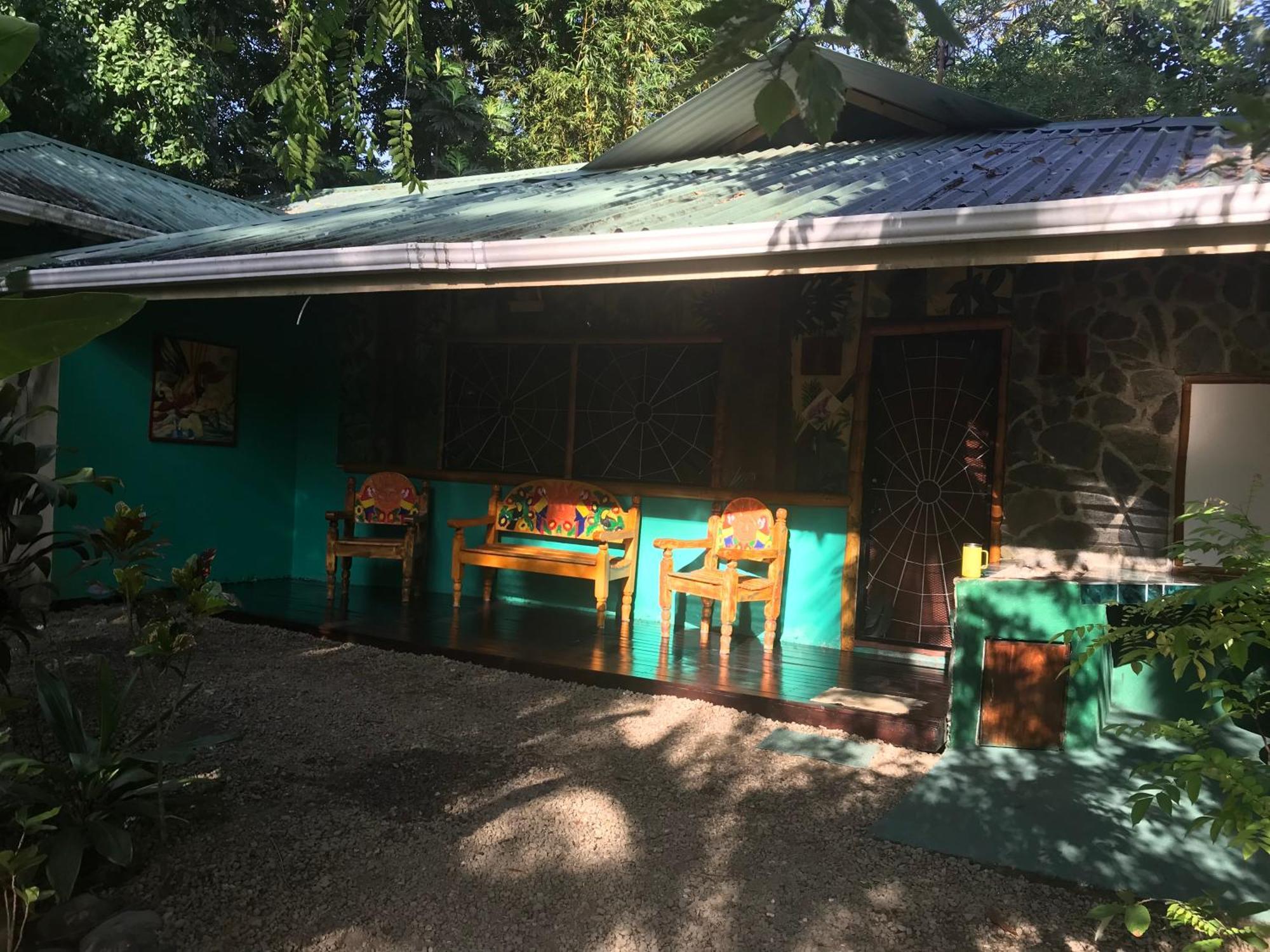 Casa Manglar Villa Puerto Jimenez Exterior photo