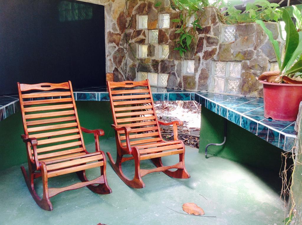 Casa Manglar Villa Puerto Jimenez Exterior photo